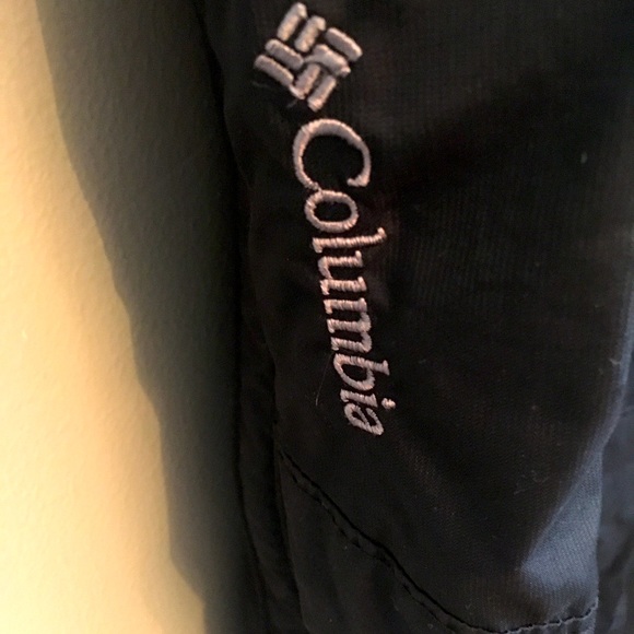 Columbia Jackets & Blazers - Columbia ladies snow pants